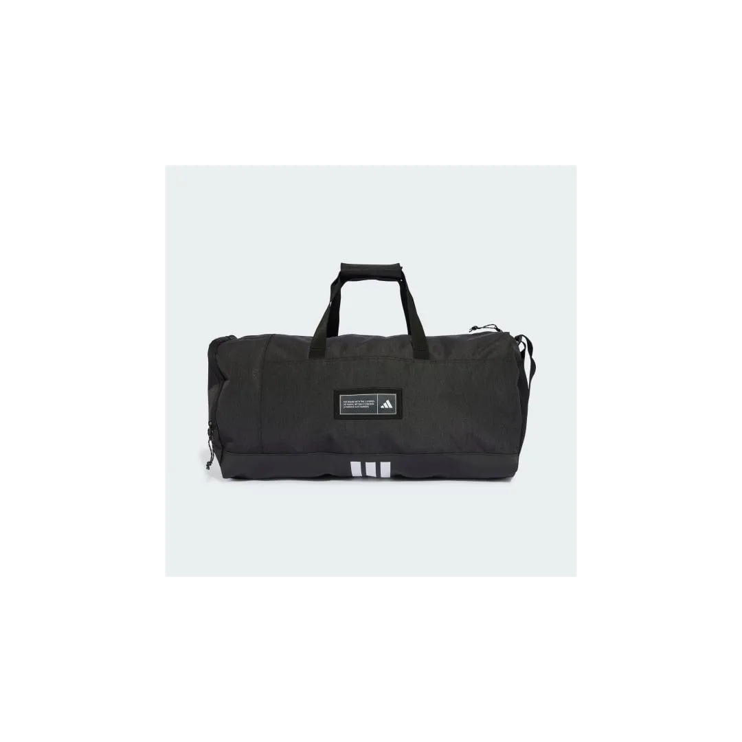 Sac de sport Adidas 4ATHLTS Medium – Noir et Blanc