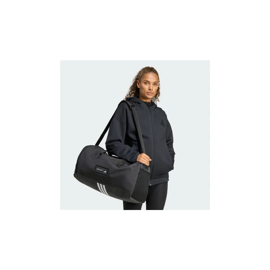 Sac de sport Adidas 4ATHLTS Medium – Noir et Blanc
