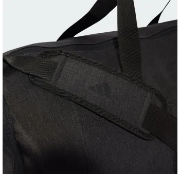 Sac de sport Adidas 4ATHLTS Medium – Noir et Blanc