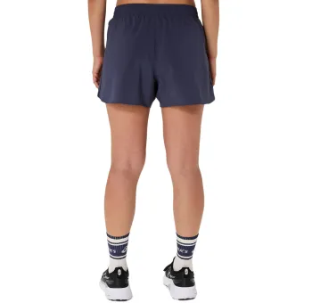 ASICS ICON 4IN SHORT - Performance et Style