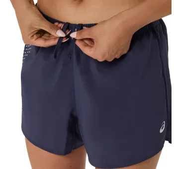 ASICS ICON 4IN SHORT - Performance et Style