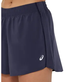 ASICS ICON 4IN SHORT - Performance et Style