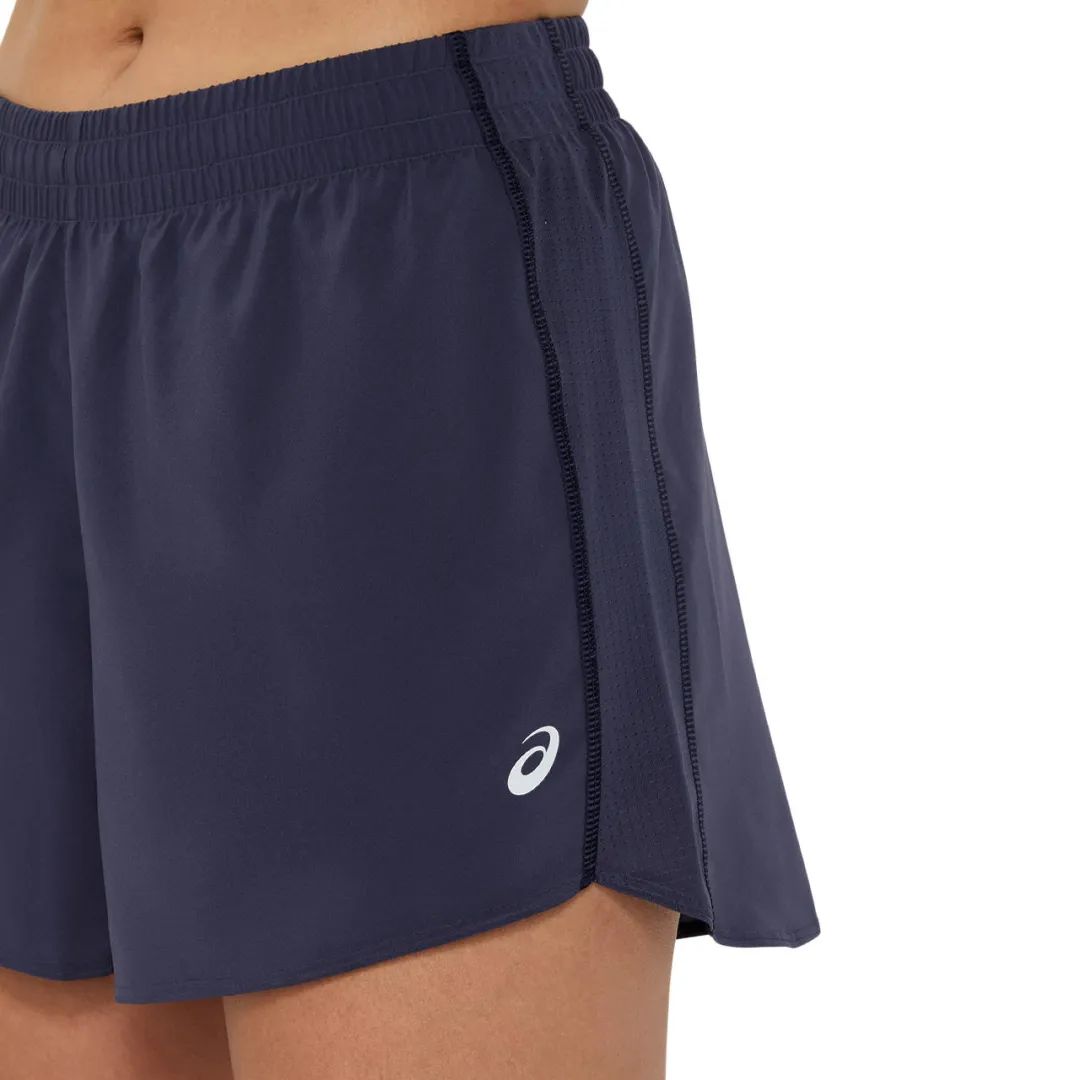 ASICS ICON 4IN SHORT - Performance et Style