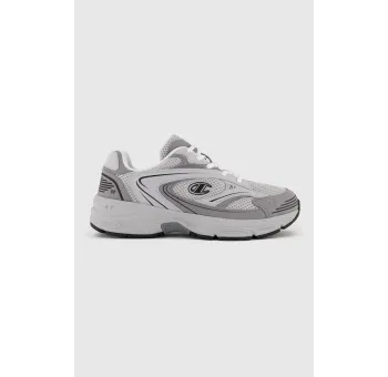 Champion RN00 MS Low - Baskets Basses Unisexes Style Rétro