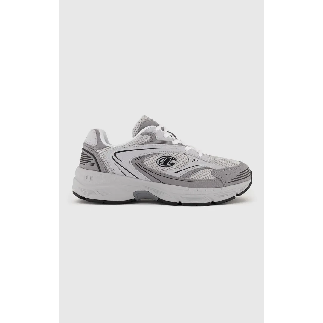 Champion RN00 MS Low - Baskets Basses Unisexes Style Rétro