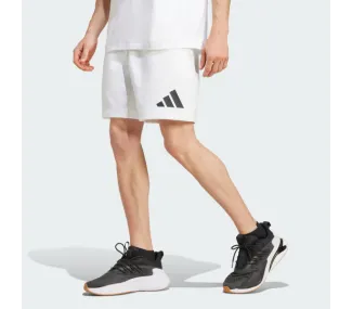 T-shirt adidas 3 bandes Future Icons en coton doux
