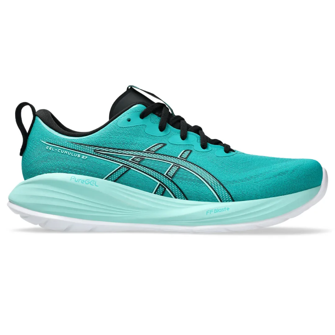 Asics GEL-CUMULUS 27 - Confort et Performance Supérieure