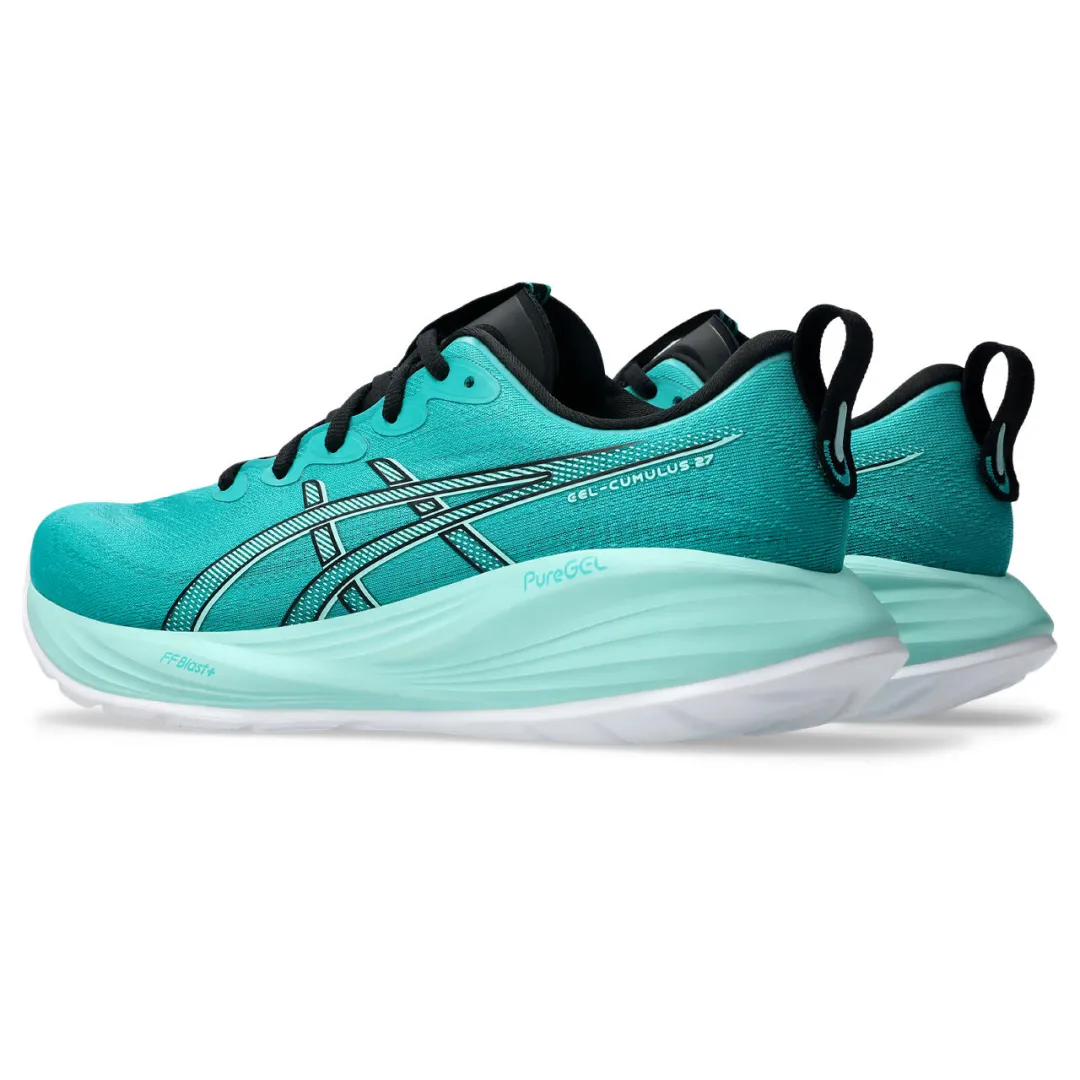 Asics GEL-CUMULUS 27 - Confort et Performance Supérieure