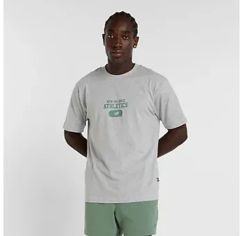 Heritage Graphic T-Shirt - Style Vintage