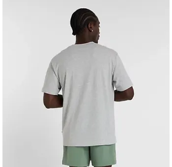 Heritage Graphic T-Shirt - Style Vintage