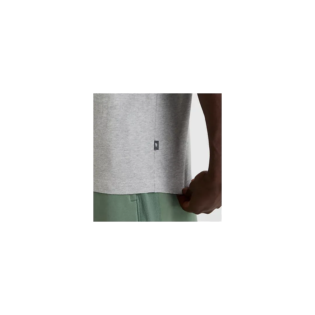 Heritage Graphic T-Shirt - Style Vintage