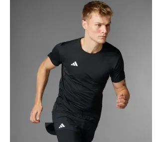 T-shirt Adidas Adizero Essentials pour Running