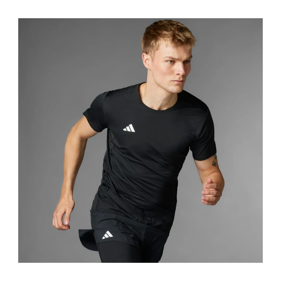 T-shirt Adidas Adizero Essentials pour Running