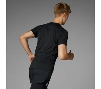T-shirt Adidas Adizero Essentials pour Running