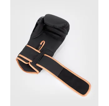 Venum CHALLENGER 4.0 Boxing Gloves - Black/Bronze - High-Quality Boxing Equipment