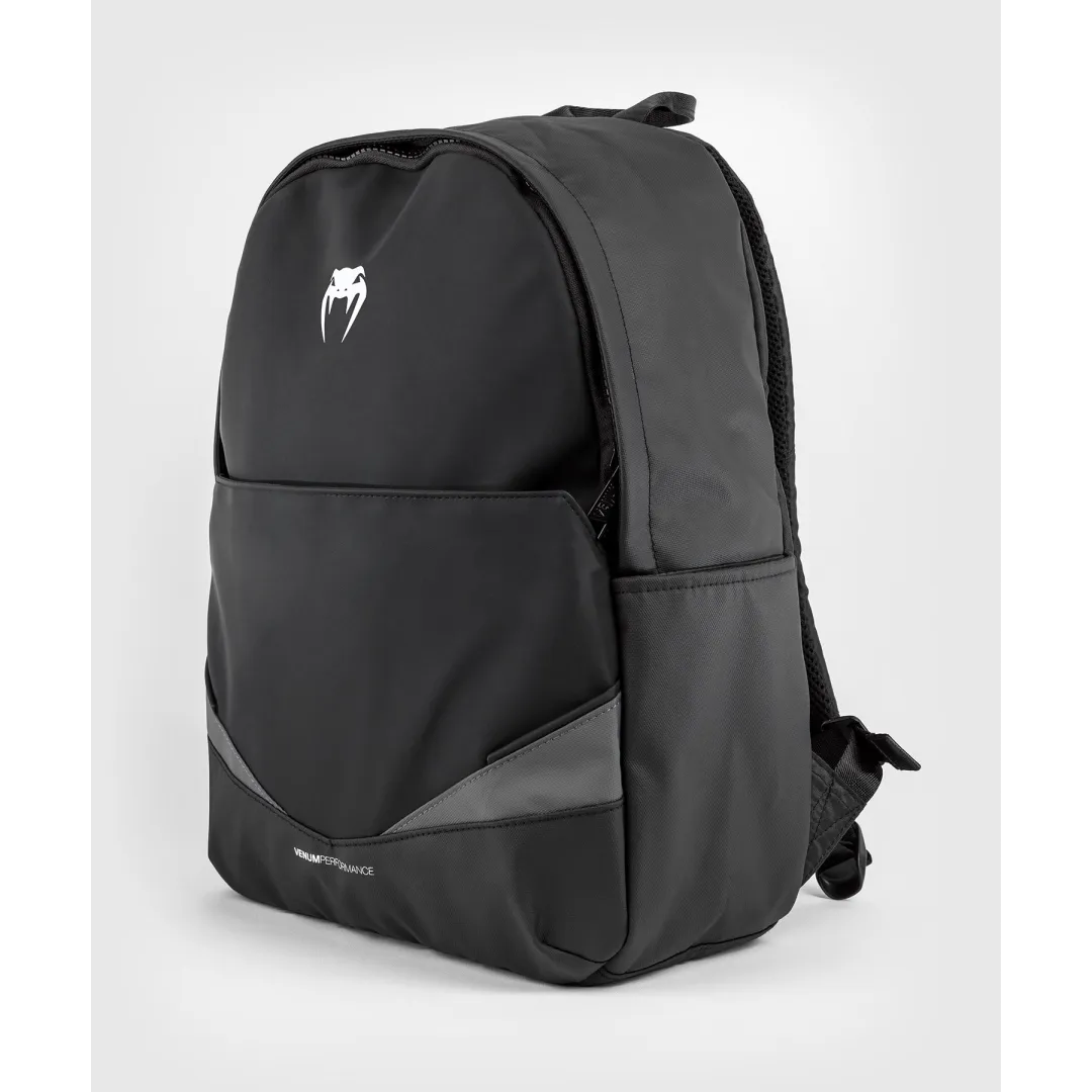 Venum Evo 2 Light Backpack - BlackGrey | Sac à dos léger et durable