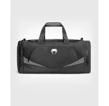 Venum Evo 2 Trainer Lite Sports Bags - Black/Grey | Sportswear Accessory