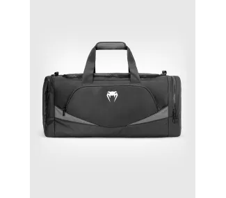 Venum Evo 2 Trainer Lite Sports Bags - Black/Grey | Sportswear Accessory