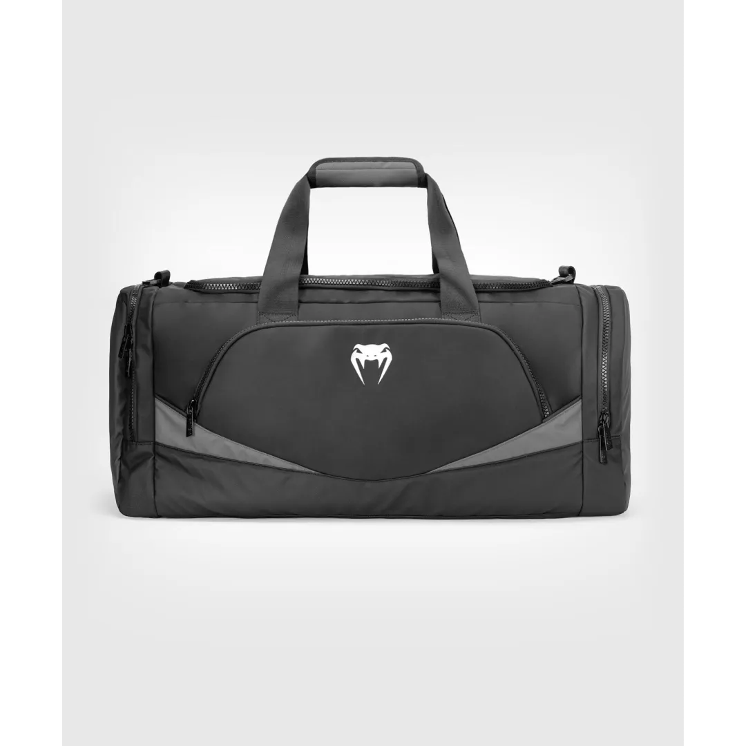Venum Evo 2 Trainer Lite Sports Bags - Black/Grey | Sportswear Accessory