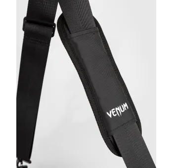 Venum Evo 2 Trainer Lite Sports Bags - Black/Grey | Sportswear Accessory
