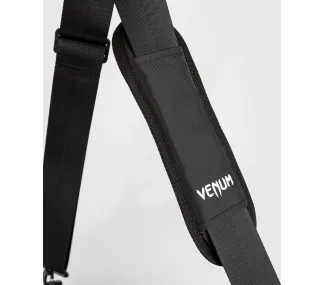 Venum Evo 2 Trainer Lite Sports Bags - Black/Grey | Sportswear Accessory
