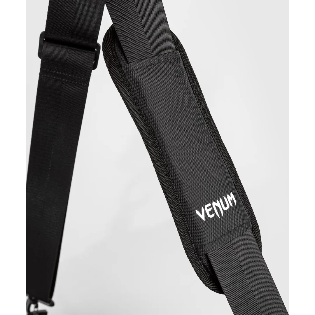 Venum Evo 2 Trainer Lite Sports Bags - Black/Grey | Sportswear Accessory