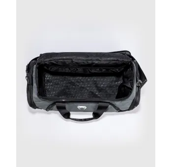 Venum Evo 2 Trainer Lite Sports Bags - Black/Grey | Sportswear Accessory
