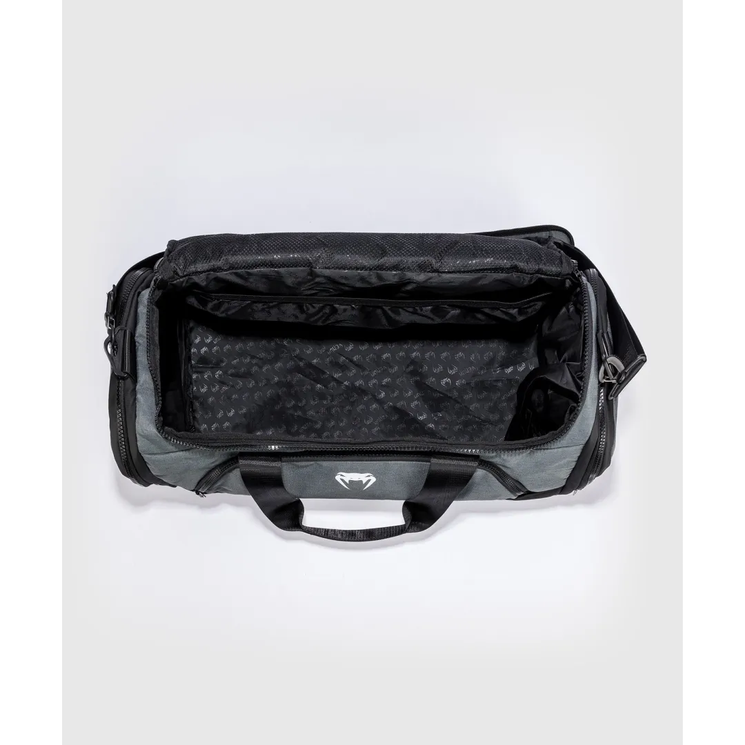 Venum Evo 2 Trainer Lite Sports Bags - Black/Grey | Sportswear Accessory