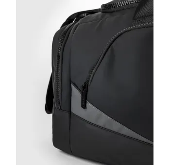 Venum Evo 2 Trainer Lite Sports Bags - Black/Grey | Sportswear Accessory