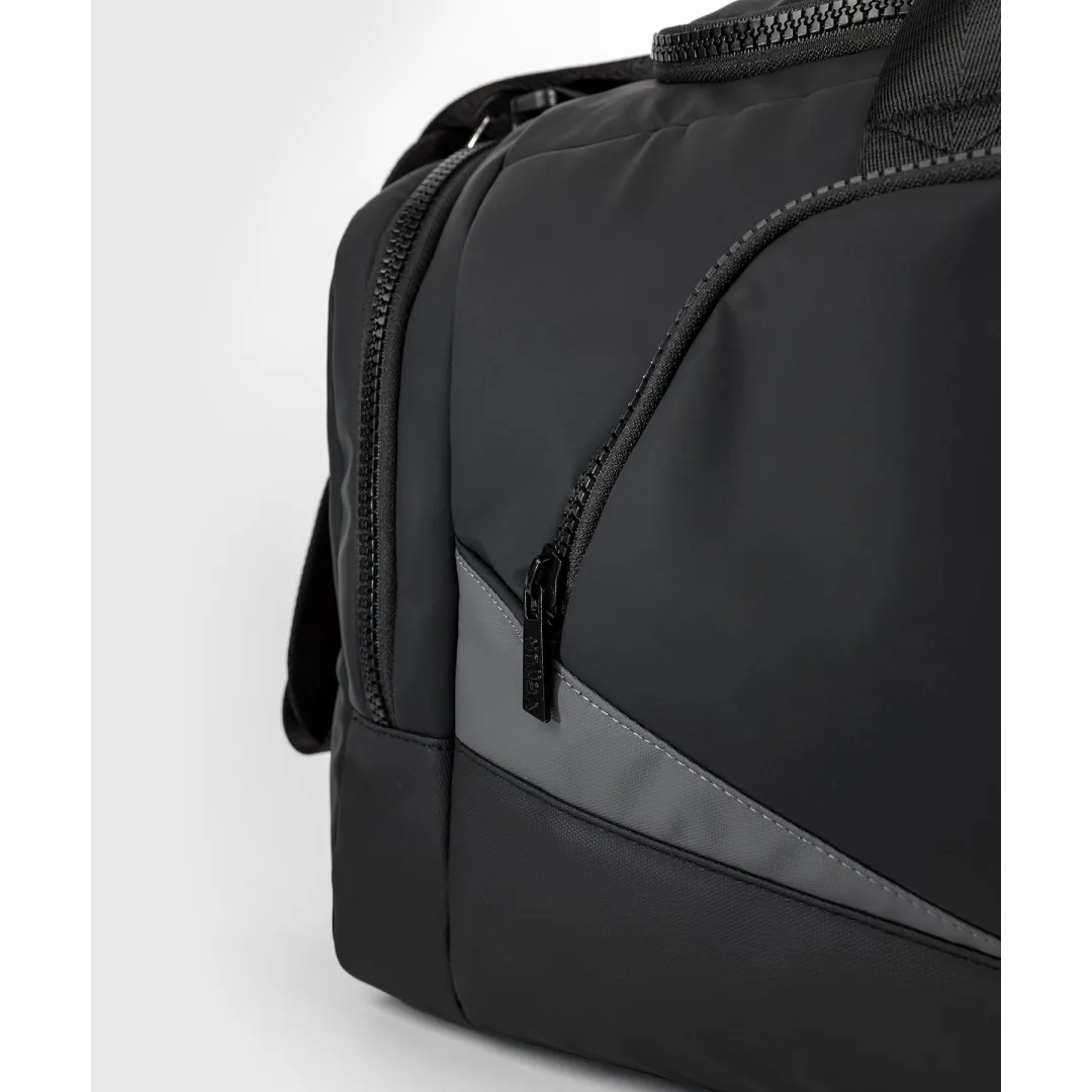 Venum Evo 2 Trainer Lite Sports Bags - Black/Grey | Sportswear Accessory