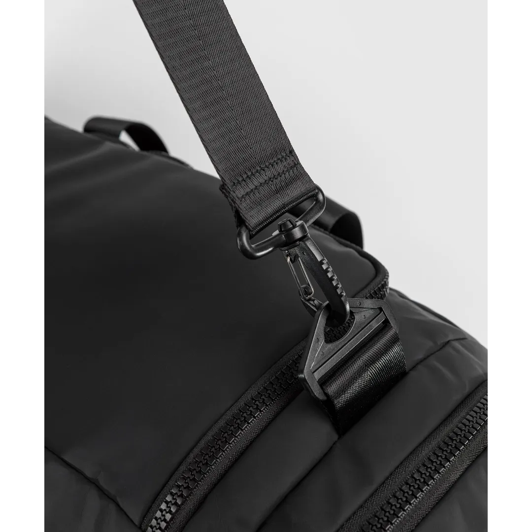 Venum Evo 2 Trainer Lite Sports Bags - Black/Grey | Sportswear Accessory