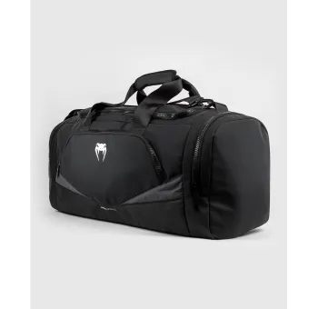 Venum Evo 2 Trainer Lite Sports Bags - Black/Grey | Sportswear Accessory