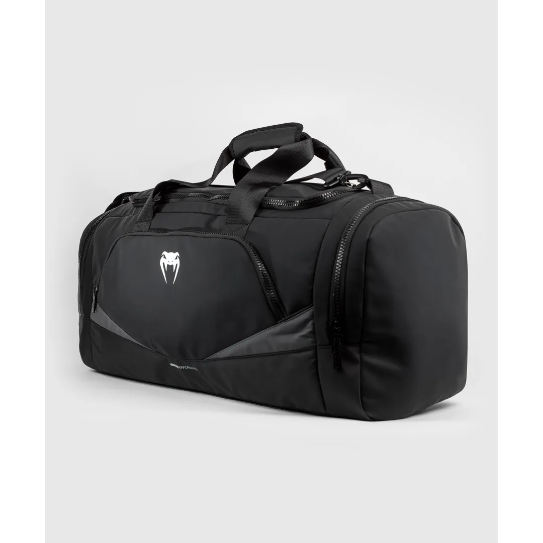 Venum Evo 2 Trainer Lite Sports Bags - Black/Grey | Sportswear Accessory