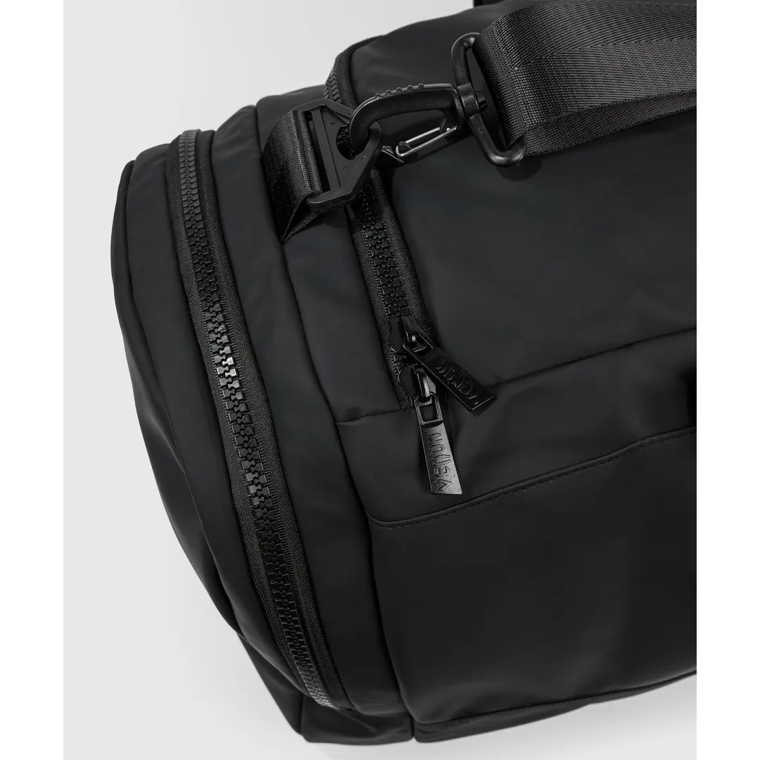 Venum Evo 2 Trainer Lite Sports Bags - Black/Grey | Sportswear Accessory