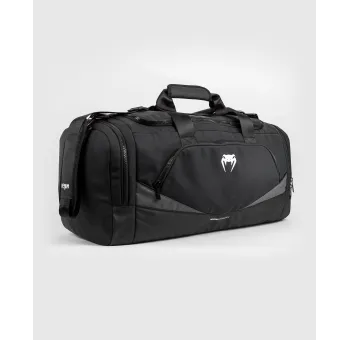 Venum Evo 2 Trainer Lite Sports Bags - Black/Grey | Sportswear Accessory