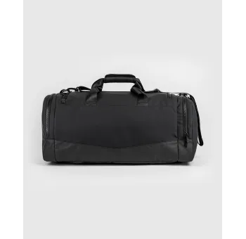 Venum Evo 2 Trainer Lite Sports Bags - Black/Grey | Sportswear Accessory