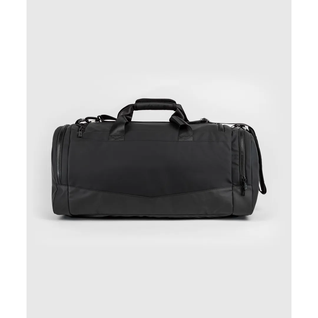 Venum Evo 2 Trainer Lite Sports Bags - Black/Grey | Sportswear Accessory
