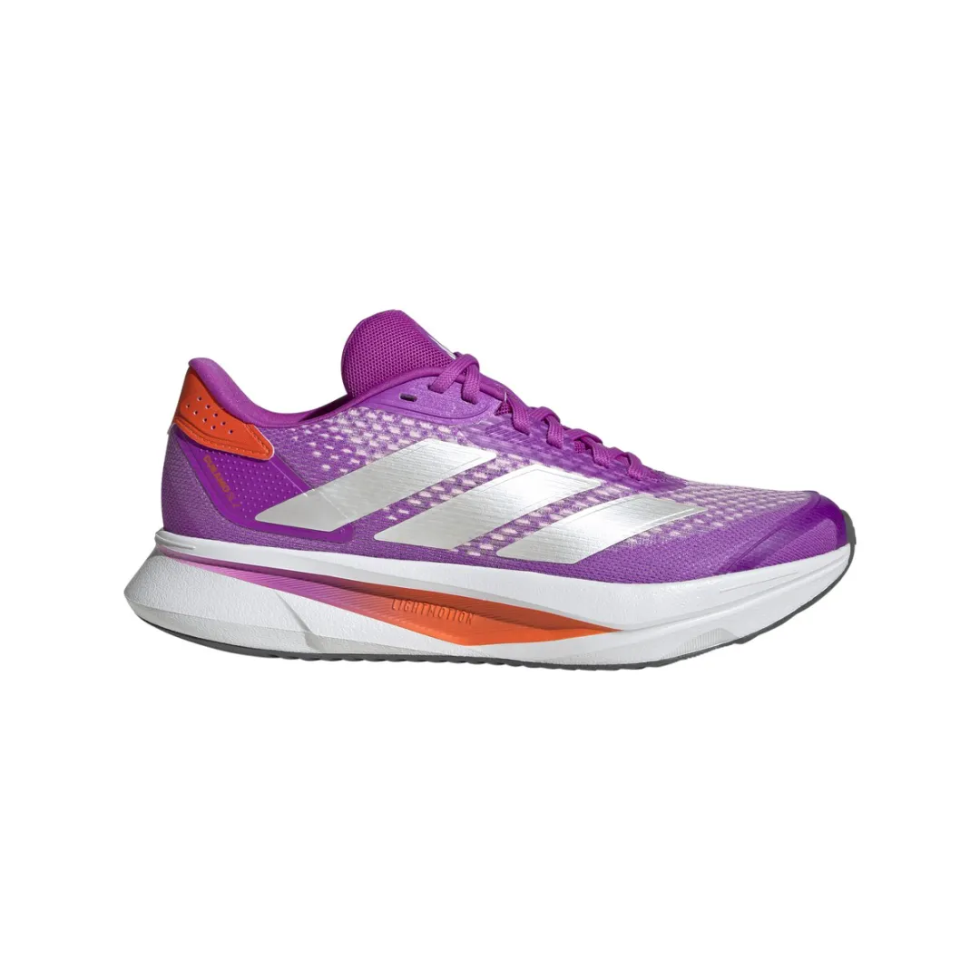 Chaussures de Sport DURAMO SL2 W PURBUR/ZEROMT/IMPORA