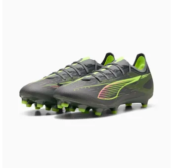 ULTRA 5 MATCH FGAG en Matte Aged Sil - Chaussures de sport de qualité supérieure