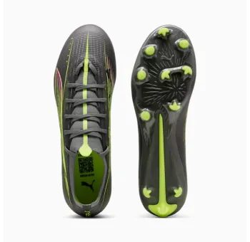 ULTRA 5 MATCH FGAG en Matte Aged Sil - Chaussures de sport de qualité supérieure