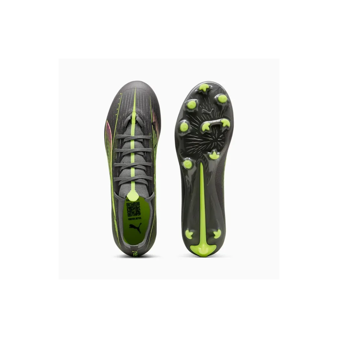 ULTRA 5 MATCH FGAG en Matte Aged Sil - Chaussures de sport de qualité supérieure