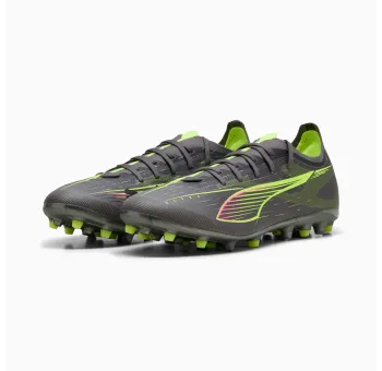 ULTRA 5 MATCH MG,Matte Aged Silver - haute qualité et durabilité
