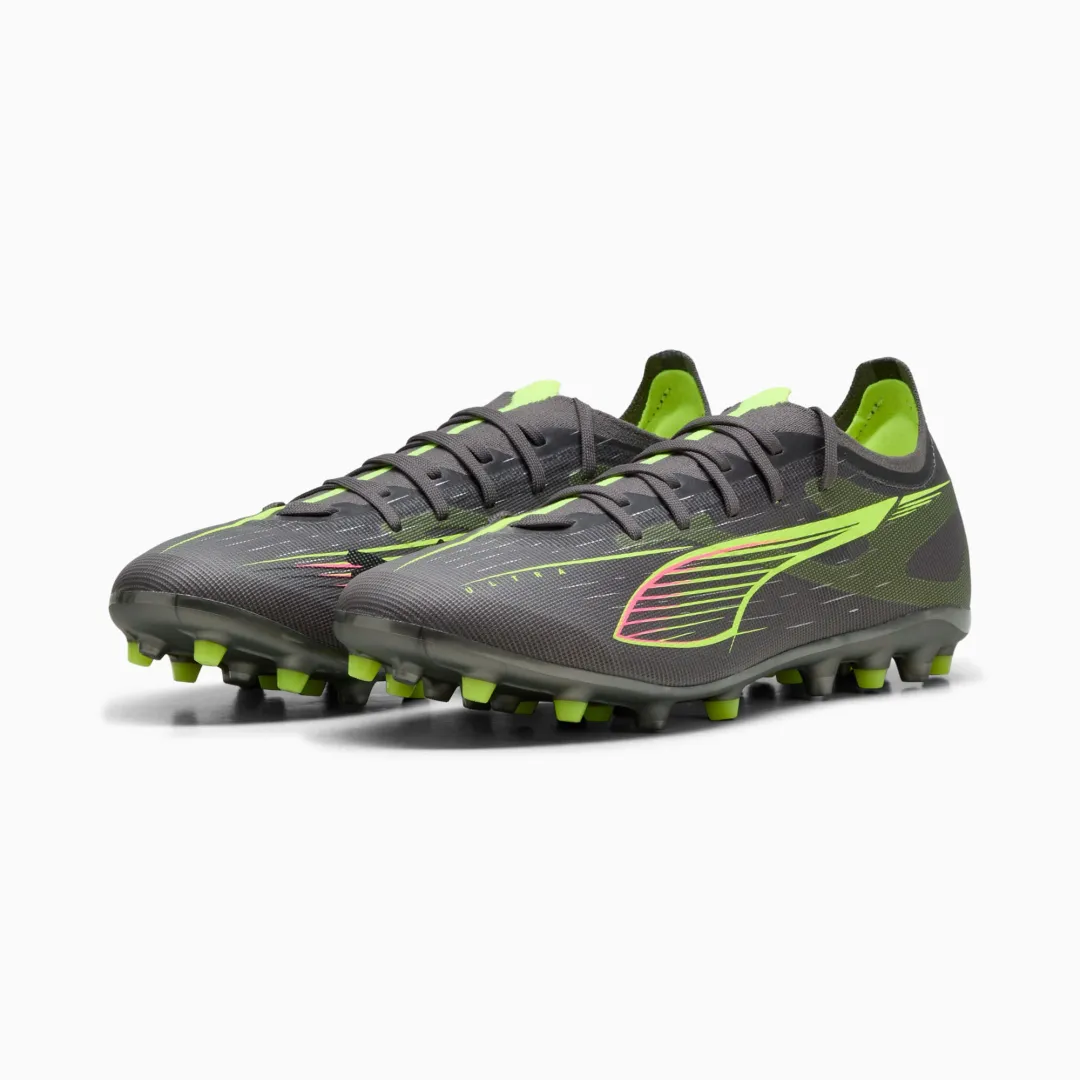 ULTRA 5 MATCH MG,Matte Aged Silver - haute qualité et durabilité