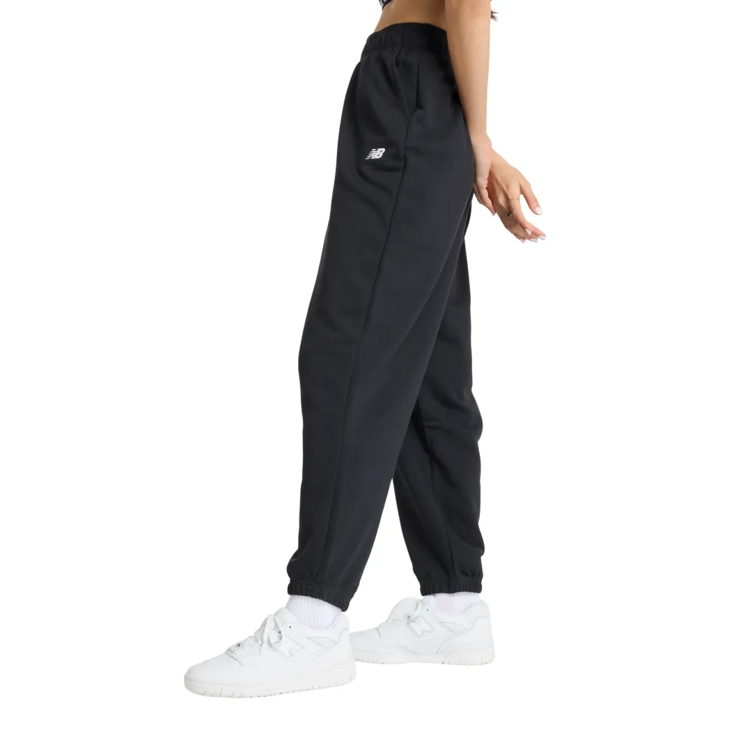 Sport Essentials French Terry Jogger - Pantalon de Sport Confortable