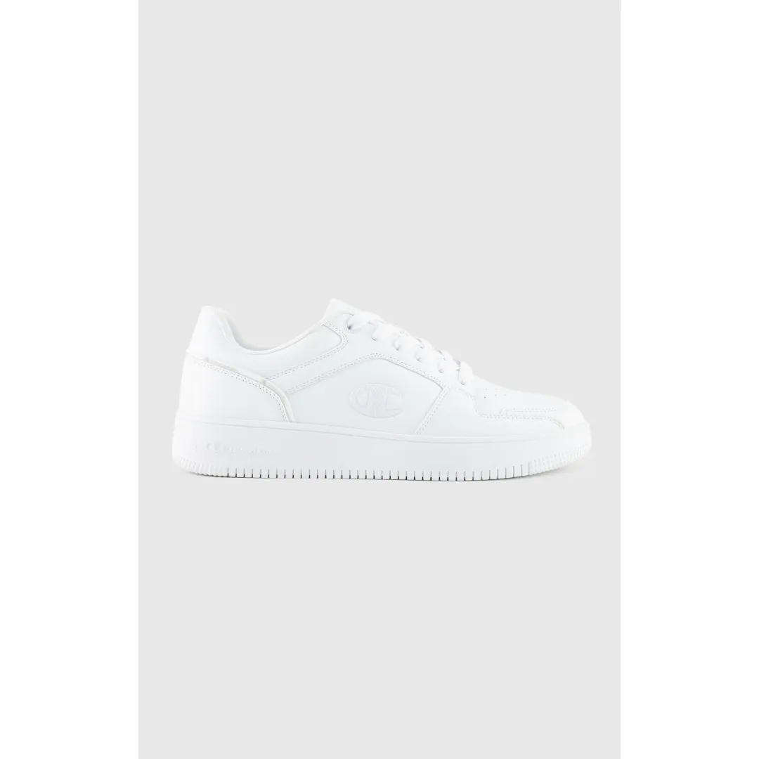 Chaussures Champion RD18 20 Basses - Blanches