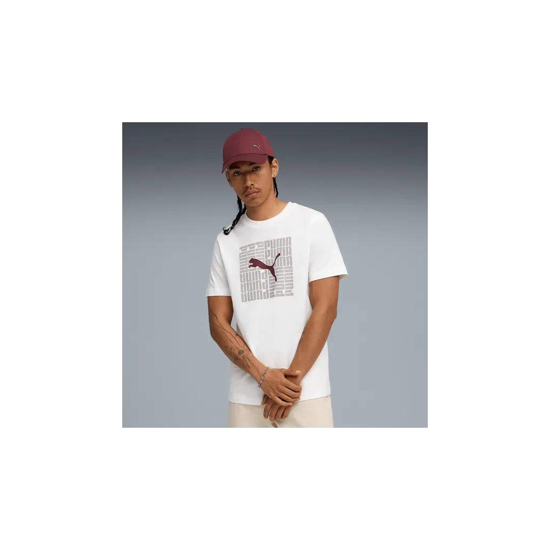 GRAPHIC Box Tee