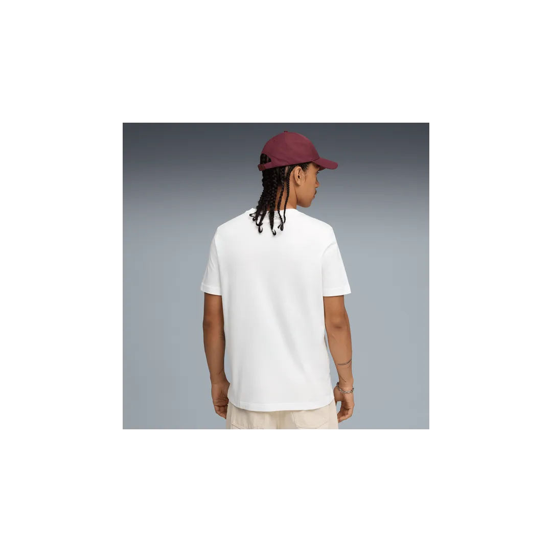 GRAPHIC Box Tee