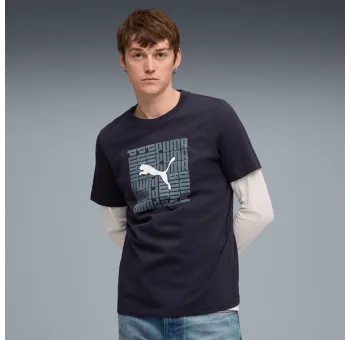 GRAPHIC Box Tee