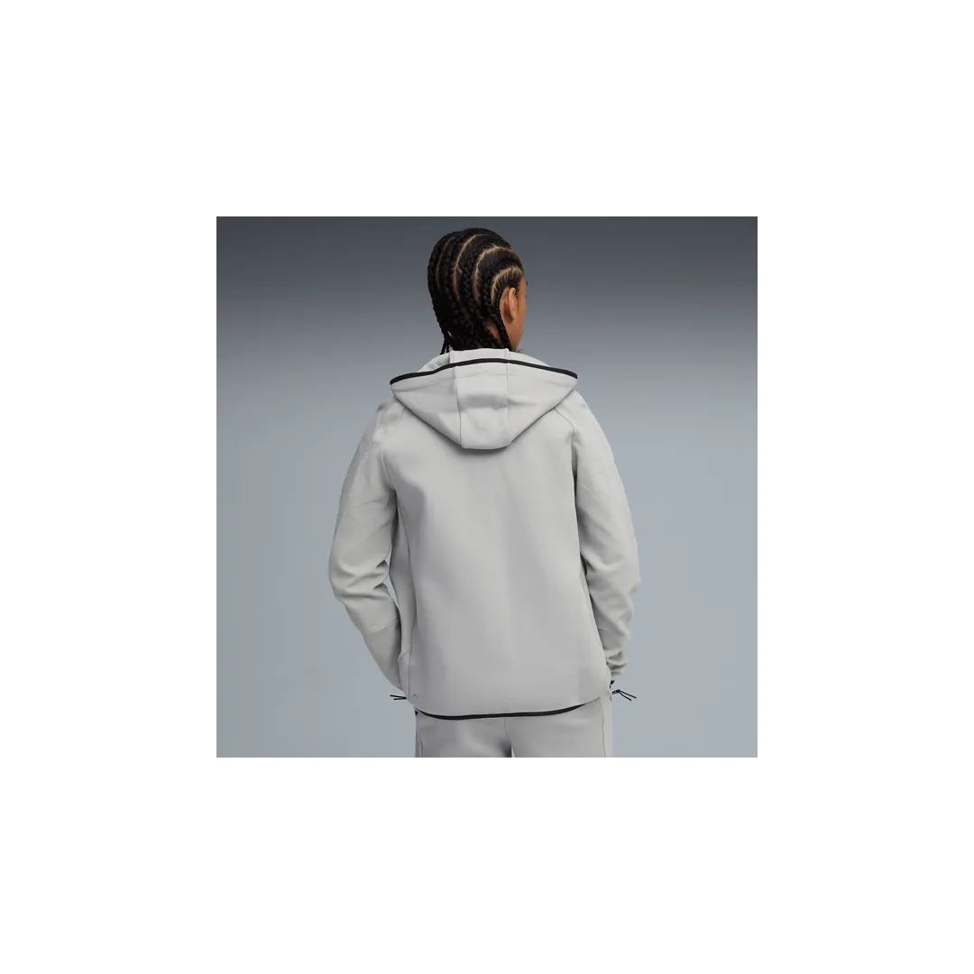 EVOSTRIPE FZ Hoodie