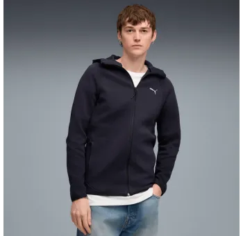 EVOSTRIPE FZ Hoodie